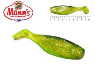 Силикон Manns Ripper M-070 BB-MFCH